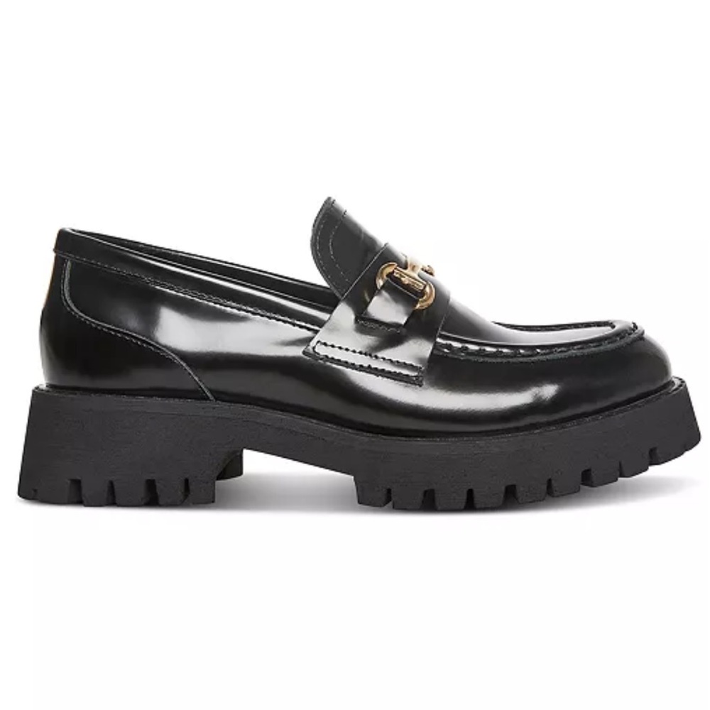 STEVE MADDEN LOAFERS